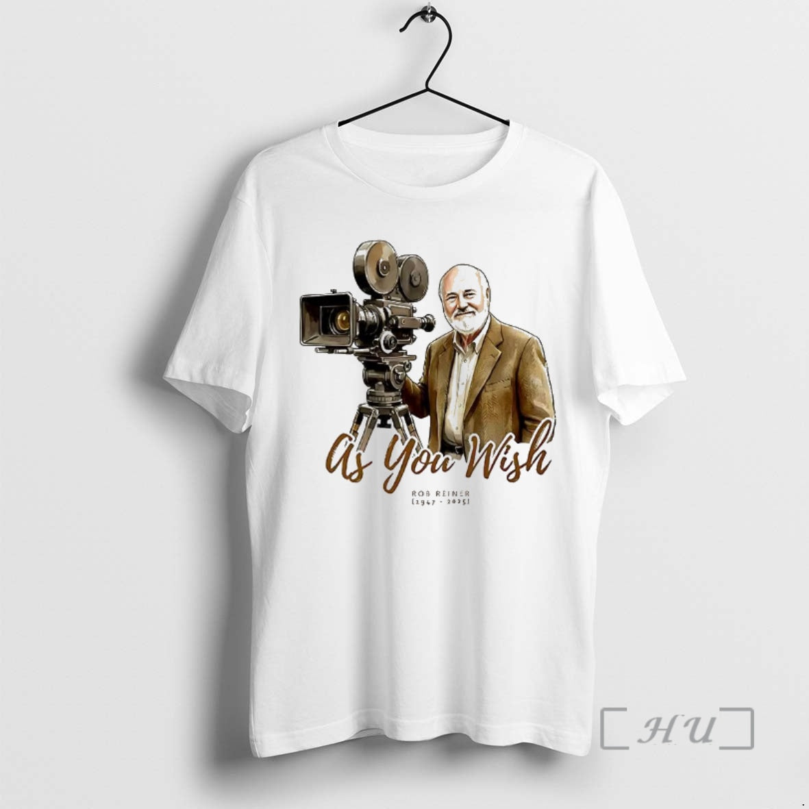 Officials As You Wish Rob Reiner Memorial 1947 2025 T-Shirts, Hoodie, Sweatshirt | RetroVerseTees.com