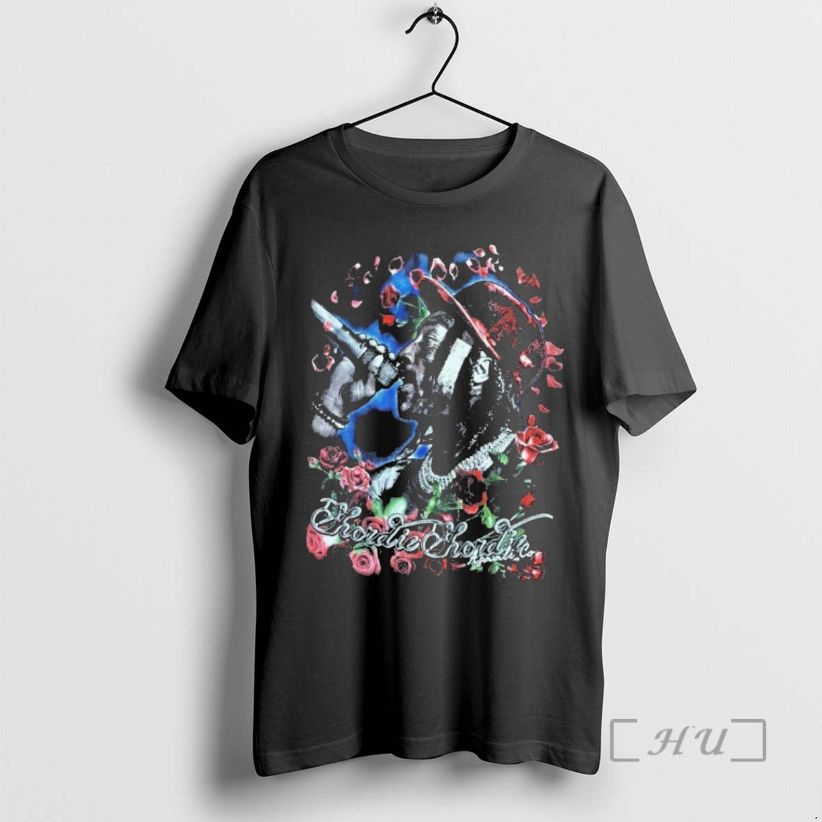 Officials Asaali Shordie Love Lost T-Shirts, Hoodie, Sweatshirt | RetroVerseTees.com