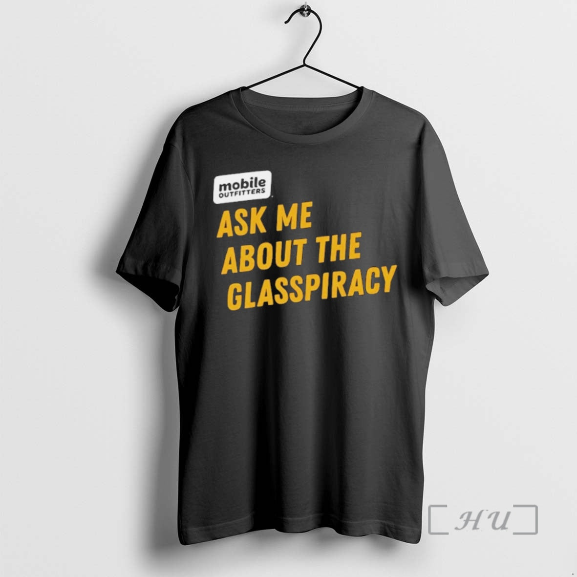 Officials Ask Me About The Glasspiracy T-Shirts, Hoodie, Sweatshirt | RetroVerseTees.com