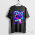 Officials Atlanta Football Retro Neon Vintage Mascot T-Shirts, Hoodie, Sweatshirt | RetroVerseTees.com