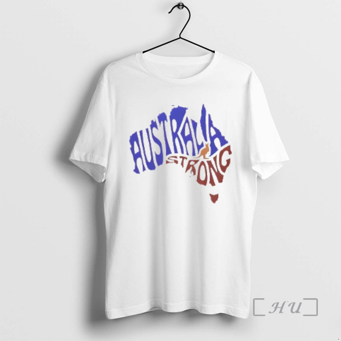 Officials Australia Strong State 14 T-Shirts, Hoodie, Sweatshirt | RetroVerseTees.com
