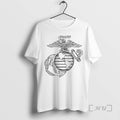 Officials Avatar Jake Sully Us Marines Circle T-Shirts, Hoodie, Sweatshirt | RetroVerseTees.com