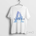 Officials Avatar Fire And Ash Sivako Badge Ornaments T-Shirts, Hoodie, Sweatshirt | RetroVerseTees.com