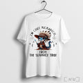 Officials Baby Dragon Im Chief Kickabitch From The Slapahoe Tribe Shirt Hoodie Sweater Longsleeve And
