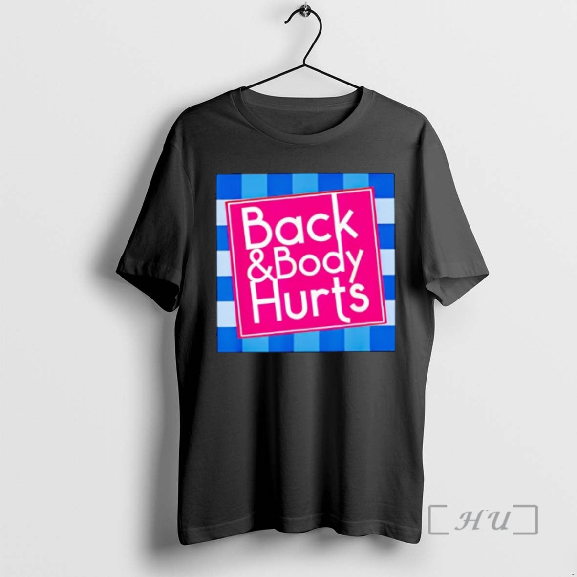 Officials Back Body Hurts Quote Exercise Workout Gym T-Shirts, Hoodie, Sweatshirt | RetroVerseTees.com