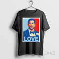 Officials Bad Bunny Love Puerto Rico Super Benito T-Shirts, Hoodie, Sweatshirt | RetroVerseTees.com