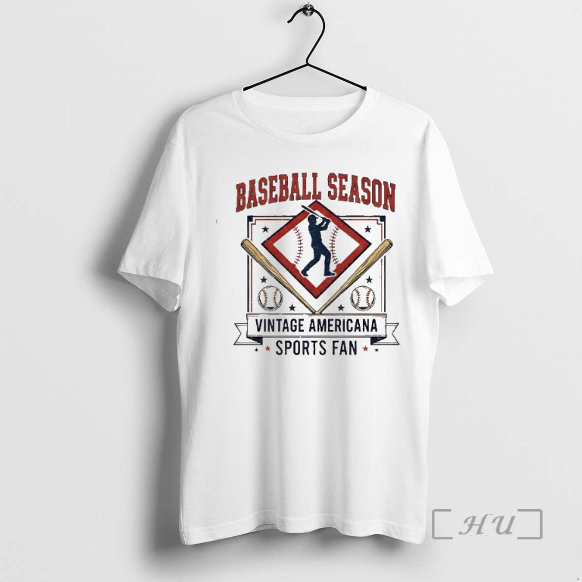 Officials Baseball Season Vintage Americana Sports Fan Graphic T-Shirts, Hoodie, Sweatshirt | RetroVerseTees.com