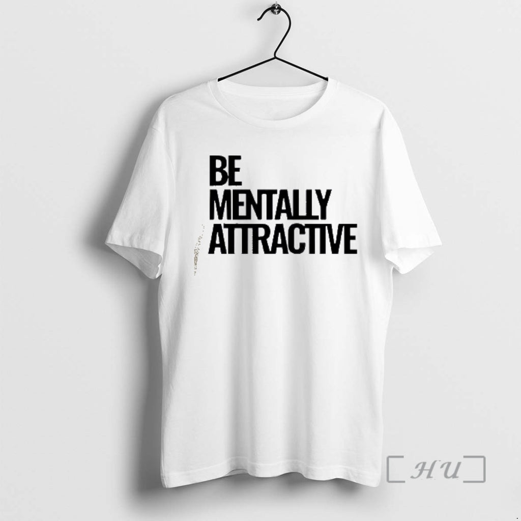 Officials Be Mentally Attractive