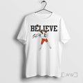 Officials Believe Shedeur Sanders 12 Cleveland Browns Signature Circle T-Shirts, Hoodie, Sweatshirt | RetroVerseTees.com