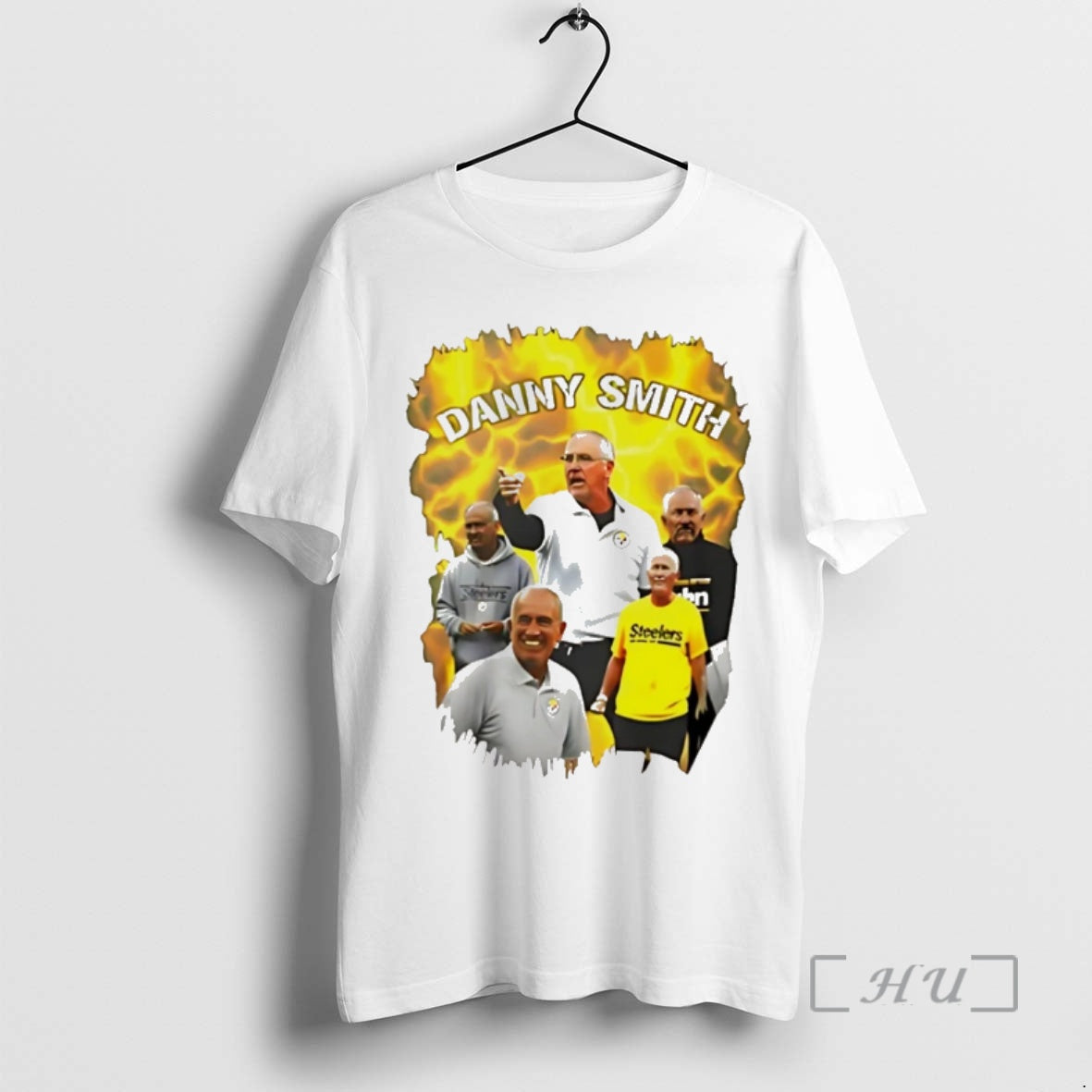 Officials Ben Skowronek Danny Smith Graphic Christmas T-Shirts, Hoodie, Sweatshirt | RetroVerseTees.com