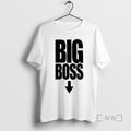 Officials Big Boss Funny