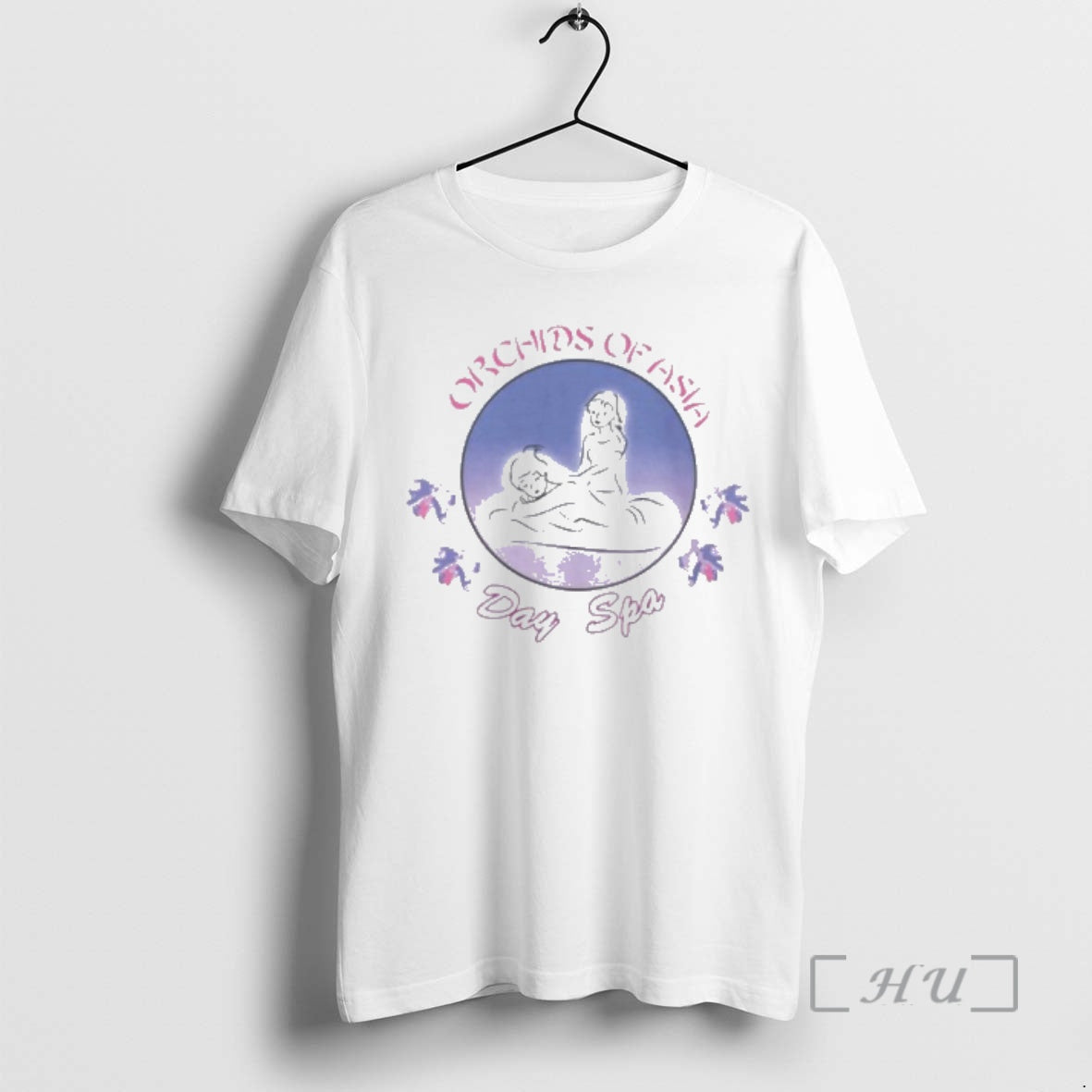 Officials Bill Belichicks Girlfriend Jordon Hudson Orchids Of Asia Day Spa Jupiter Florida Premium T-Shirts, Hoodie,...