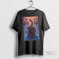 Officials Billy Strings Copenhagen Denmark Poolen October 5 2025 Copenhagen Tour T Shirt