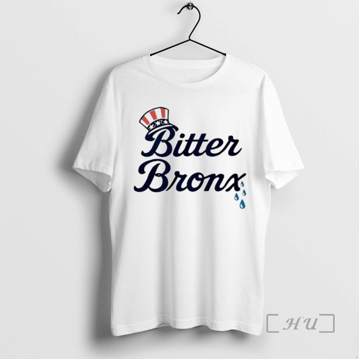 Officials Bitter Bronx Uncle Sam T-Shirts, Hoodie, Sweatshirt | RetroVerseTees.com