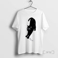 Officials Black Cat Beck Wave To Earth T-Shirts, Hoodie, Sweatshirt | RetroVerseTees.com