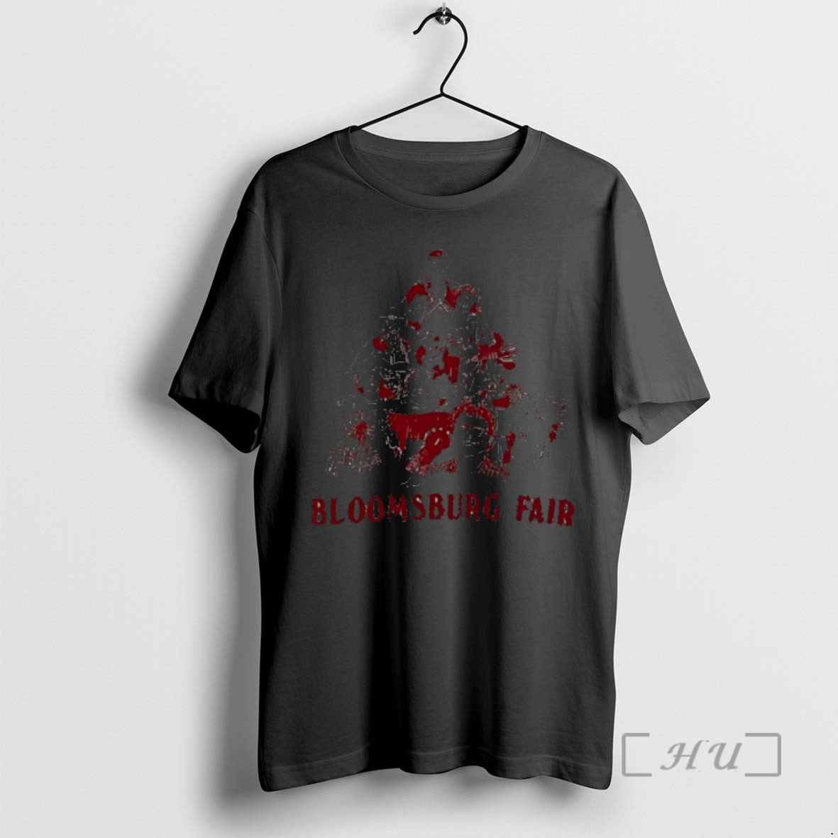 Officials Bloomsburg Fair 70s Pennsylvania Vintage T-Shirts, Hoodie, Sweatshirt | RetroVerseTees.com