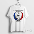 Officials Bob Weir The Music Never Stopped 1947 2026 Signature T-Shirts, Hoodie, Sweatshirt | RetroVerseTees.com