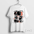 Officials Bob Bombing Run Bullet Bill Classic Video Game Character T-Shirts, Hoodie, Sweatshirt | RetroVerseTees.com