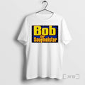 Officials Bob Der Saufmeister Logo T-Shirts, Hoodie, Sweatshirt | RetroVerseTees.com