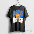 Officials Bobcat Collective Hang It In The Brick Champions T-Shirts, Hoodie, Sweatshirt | RetroVerseTees.com