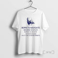 Officials Born To Navigate Machine Is A Fuck Kill Me All Dead Robots Premium