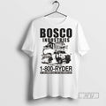 Officials Bosco Industries Call Us At Ryder By The Common Man For The Common Man