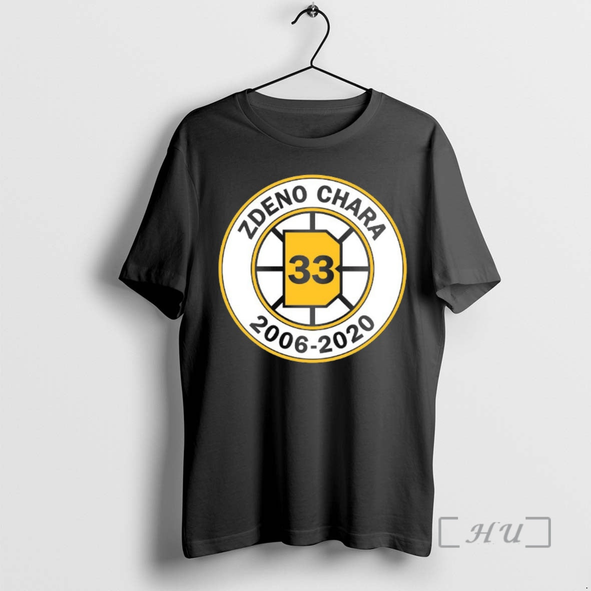 Officials Boston Bruins With Zdeno Chara 2006 2020 Logo T-Shirts, Hoodie, Sweatshirt | RetroVerseTees.com