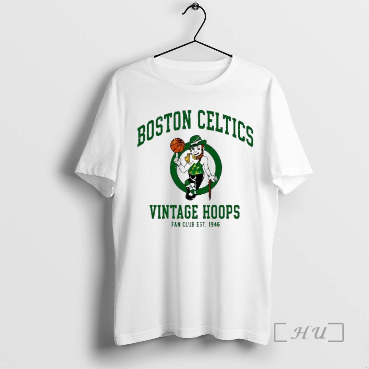 Officials Boston Celtics Vintage Basketball Graphic Fan Style T-Shirts, Hoodie, Sweatshirt | RetroVerseTees.com