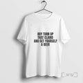 Officials Boy Turn That Clairo And Get Yourself A Beer T-Shirts, Hoodie, Sweatshirt | RetroVerseTees.com