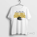 Officials Boyle County Varsity Boys 2025 Khsaa Football 4a State Finals Champions Premium T Shirts Hoodie, Sweatshirt