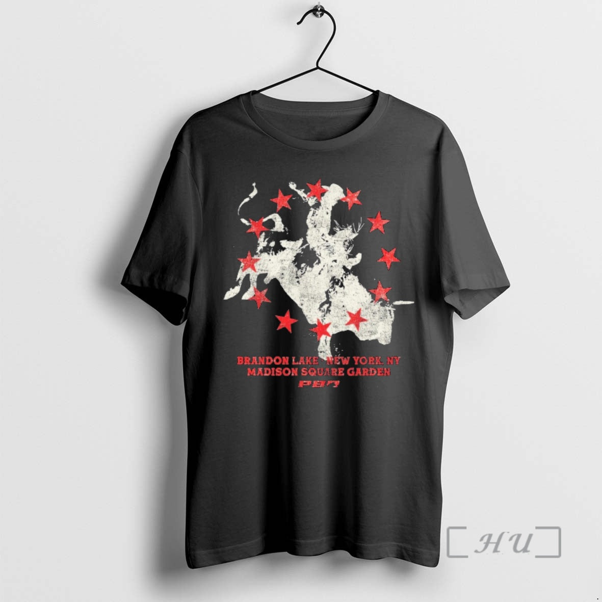 Officials Brandon Lake X Pbr Rider T-Shirts, Hoodie, Sweatshirt | RetroVerseTees.com