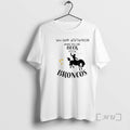 Officials Bronco Drivers Bucking Ducks T-Shirts, Hoodie, Sweatshirt | RetroVerseTees.com