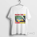 Officials Brutus Vs Michigan Game Day 27 9 Erase The M Sports Premium T Shirts Hoodie, Sweatshirt | RetroVerseTees.com