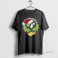 Officials Buc Ees Jingle All The Way 2025 T-Shirts, Hoodie, Sweatshirt | RetroVerseTees.com