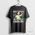 Officials Buford T Justice Merry Christmas To All You Sumbitches