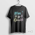 Officials But Now The Sky Is Opalite T-Shirts, Hoodie, Sweatshirt | RetroVerseTees.com