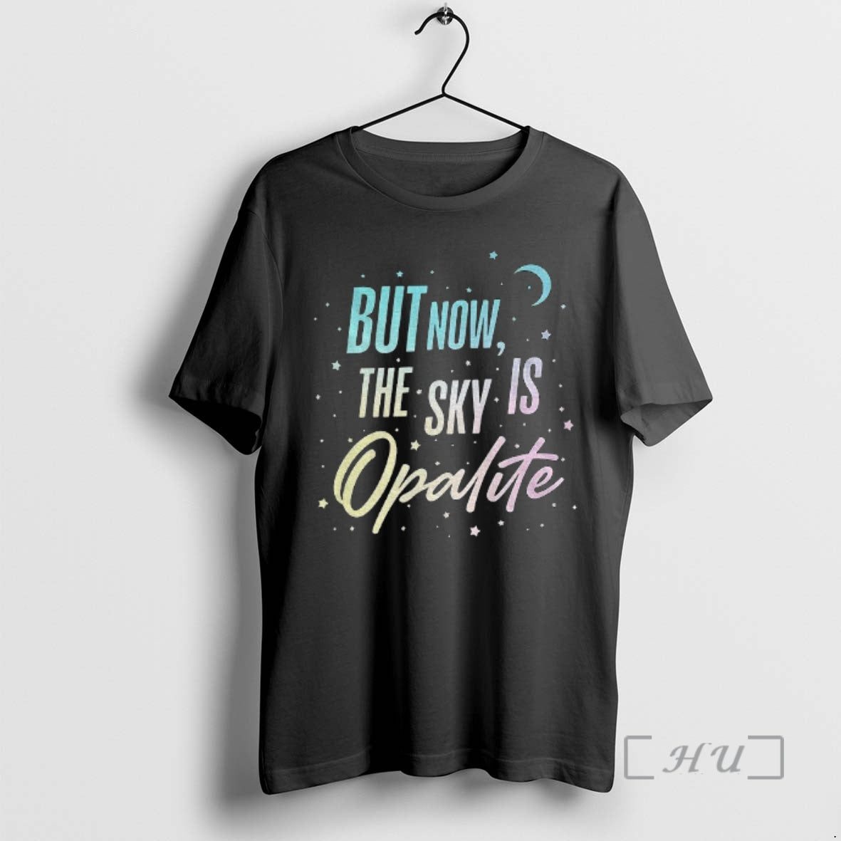 Officials But Now The Sky Is Opalite T-Shirts, Hoodie, Sweatshirt | RetroVerseTees.com