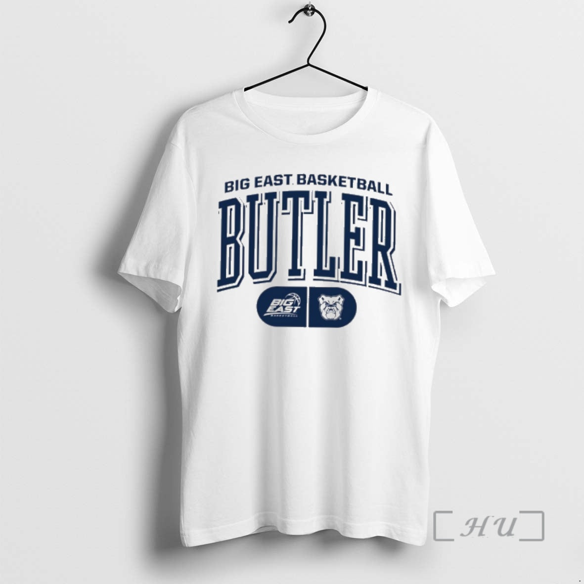 Officials Butler Bulldogs 2026 Big East Basketball Retro T-Shirts, Hoodie, Sweatshirt | RetroVerseTees.com