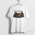 Officials Butts Are Gross Anti Smoking T-Shirts, Hoodie, Sweatshirt | RetroVerseTees.com