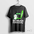 Officials Buy Now Chuoi Community T-Shirts, Hoodie, Sweatshirt | RetroVerseTees.com