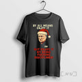 Officials By All Means Enjoy It But Enjoy It By Being Fucking Disciplined Neil Warnock T-Shirts, Hoodie, Sweatshirt
