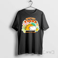 Officials C California January 2026 Tour T-Shirts, Hoodie, Sweatshirt | RetroVerseTees.com