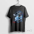 Officials Cvla X Mortal Kombat Sub Zero T-Shirts, Hoodie, Sweatshirt | RetroVerseTees.com