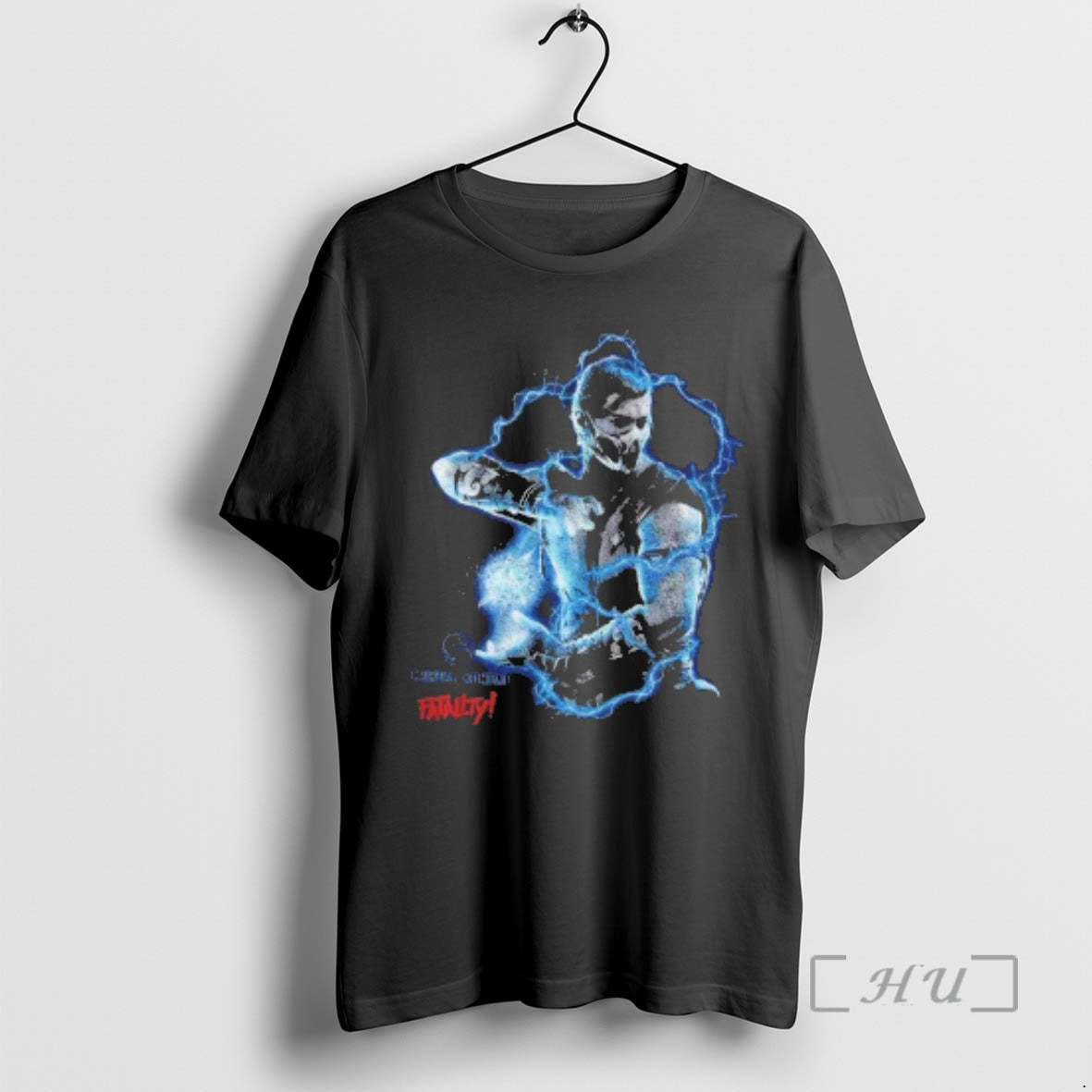 Officials Cvla X Mortal Kombat Sub Zero T-Shirts, Hoodie, Sweatshirt | RetroVerseTees.com