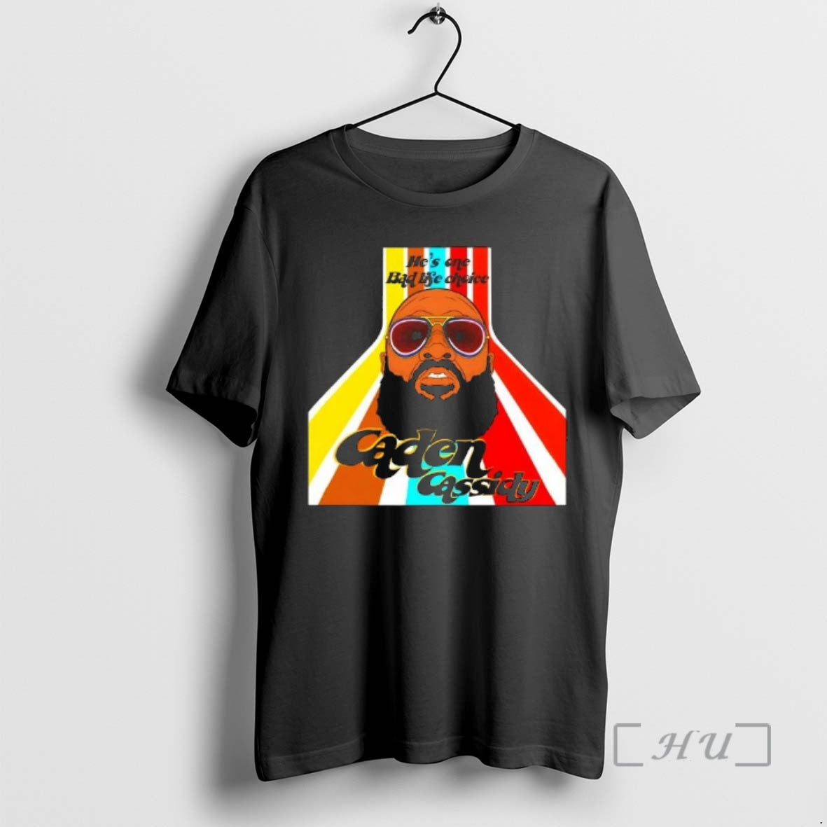 Officials Caden Cassidy 70s Cassidy T-Shirts, Hoodie, Sweatshirt | RetroVerseTees.com
