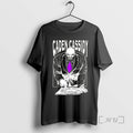 Officials Caden Cassidy Sin City Kingpin T-Shirts, Hoodie, Sweatshirt | RetroVerseTees.com