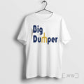 Officials Cal Raleigh Big Dumper Seattle Mariners Retro 70s Baseball T-Shirts, Hoodie, Sweatshirt | RetroVerseTees.com