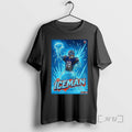 Officials Caleb Williams The Iceman T-Shirts, Hoodie, Sweatshirt | RetroVerseTees.com
