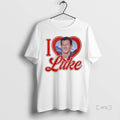 Officials Callum Turner Eternity I Love Luke