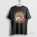 Officials Car Seat Headrest Cartoon T-Shirts, Hoodie, Sweatshirt | RetroVerseTees.com